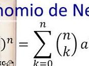 Newton's Binomial Theorem