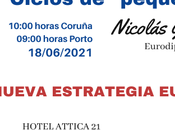 Mundo Atlántico genera tendencia nueva estrategia europea