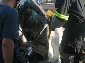 menor adultos fallecen accidente Rioverde Ciudad Valles