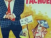 HÉROES TACHUELA James Horne