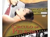 CÍRCULO PELIGRO Jacques Tourneur