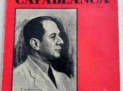 Lasker, Capablanca Alekhine ganar tiempos revueltos (73)