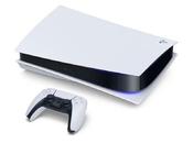 PS5, registro para primer gran Firmware