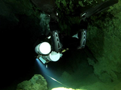 Curso buceo Dark Sidemount