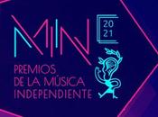 Premios Música Independiente reconocen labor profesores estudiantes