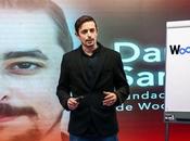 Woonkly, startup emprendedores españoles patrocina congreso Blockchain prestigioso Dubai
