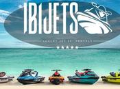 Alquiler moto agua barcos Ibiza: ¿cómo hacerlo dónde?, IBIJETS