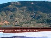 escapada Cofrentes