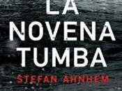 novena tumba» Stephan Ahnhem