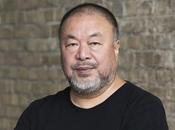 Entrevista Weiwei