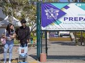 Prepas abiertas Puerto Vallarta