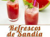 Refrescos sandia