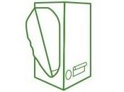 Cómo obtener mejor armario cultivo