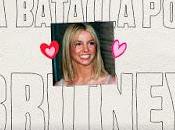 batalla Britney', estreno junio Movistar+