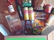 Degustabox Junio 2021