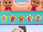 Toys, primera juguetera mundo lanzar plataforma streaming bajo demanda