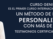 Curso Genius, experiencia servicio estudiantes