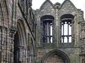 Palacio Holyrood