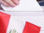 Jurado electoral Perú inicia revisión votos impugnados Fujimori