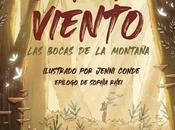 Reseña SEÑOR VIENTO Anika entre Libros