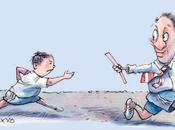 Plan sucesión, factor estratégico para sobrevivencia empresa