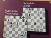 Lasker, Capablanca Alekhine ganar tiempos revueltos (80)