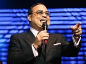 Gilberto Santa Rosa agradece Latin Grammy reconocimiento como “Excelencia Musical”