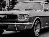 Ford Mustang Mach-E GT/Performance obtiene impresionantes calificaciones