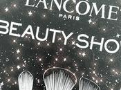Todos tips Lancôme Beauty Show.