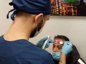 ¿Cuánto vale trasplante capilar Turquía clínica española Hair Transplant System?