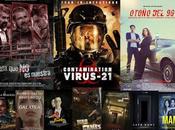 Diez producciones españolas competirán Festival Internacional Cine Acción NIAFFS’21, arranca este domingo