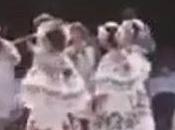 Ciudad Panamá 1956 video