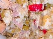 Ensaladilla lácteos