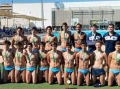 C.W. Hermanas PQS, campeón Liga Andaluza cadete subcampeón alevín Recibidos