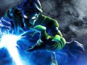 Legacy Kain puede realidad