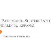 Conferencia sobre Jaén Subterráneo