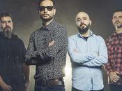 Contrabanda: rock reluciente danzable