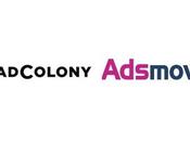 AdColony Adsmovil refuerzan alianza estratégica Europa