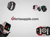 OfertasApple: ¿Cuál mejor lugar para comprar iWatch?