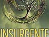 «Insurgente» Veronica Roth