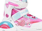 Patines ruedas Carrefour, compra mejor precio