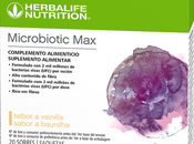 Microbiotic Max: millones razones para sentirse bien