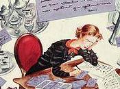 Lecturas encadenadas. Junio