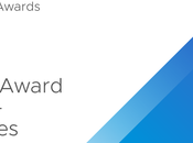 Fujitsu ganadora Premio VMware 2021 Global Partner Social Impact Award