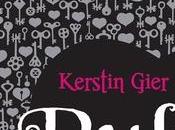 Rubí, Kerstin Gier