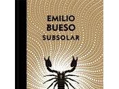 Subsolar, Emilio Bueso