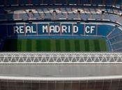 Real Madrid podría volver Santiago Bernabéu septiembre