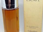 Escape calvin klein: otro perfume magnífico