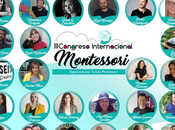 10.000 personas inscritas tercera edición Congreso Internacional Montessori