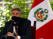 Presidente Sagasti: esencial fortalecer investigación científica